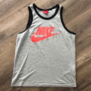 NIKE Mens Tank Top